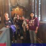 Conociendo John Rylands