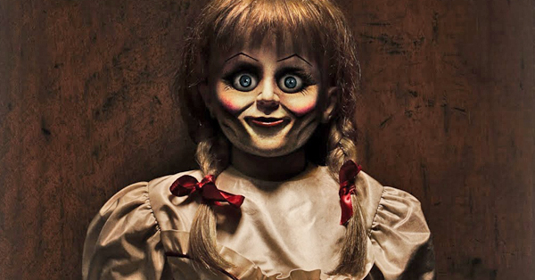 Annabelle