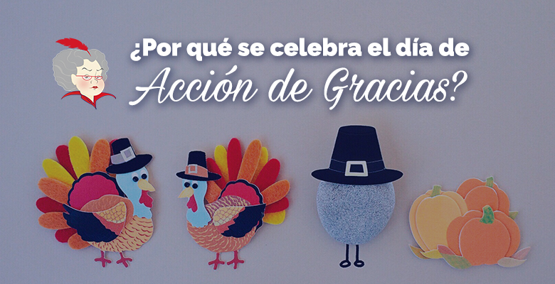 acción de gracias