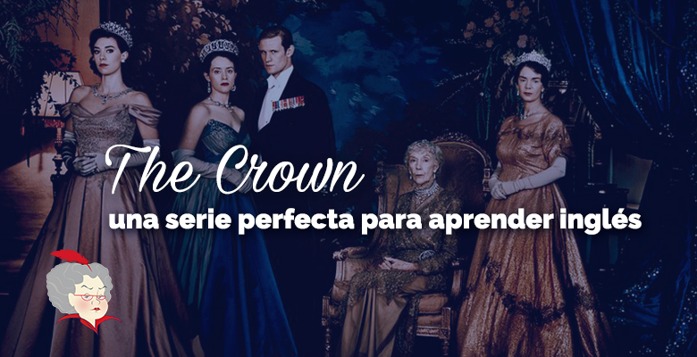 5 maneiras de aprender inglês com a série The Crown