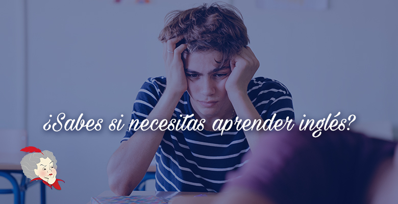 aprender inglés el año que viene