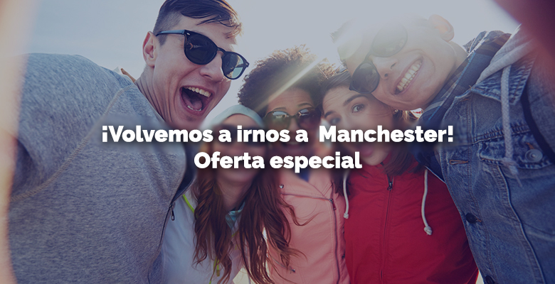 oferta Manchester