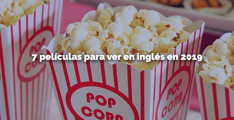 películas para ver en inglés