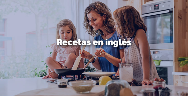 recetas-en-ingles