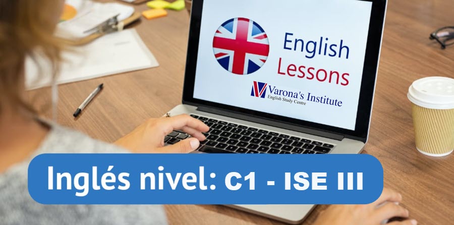 varonas-curso-ingles-online-c1-ise-iii