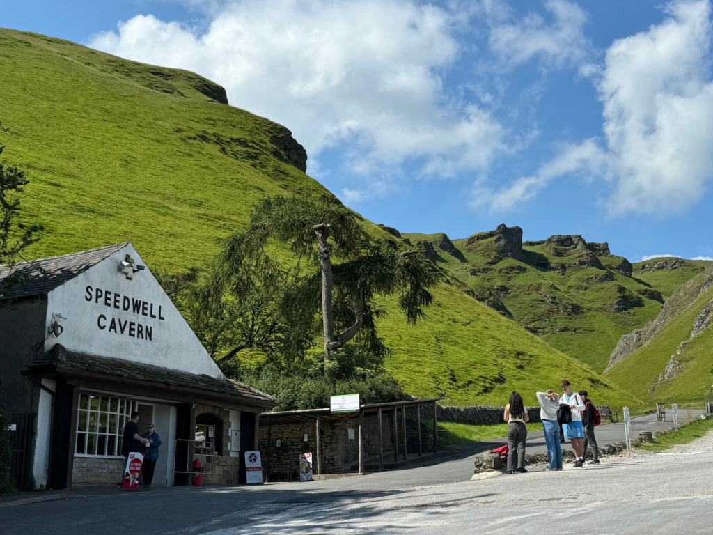 última semana en buxton