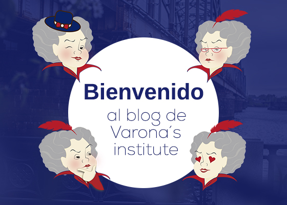 aprender ingles con varonas institute