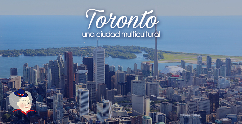 Aprender inglés en Toronto