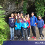 Disfrutando de Buxton