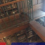 Por dentro de la biblioteca