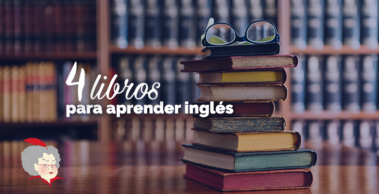 libros para aprender inglés