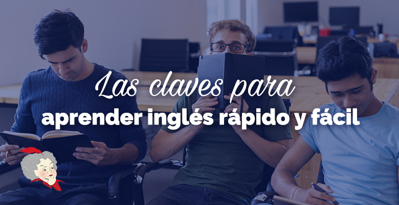 aprender ingles rápido y fácil