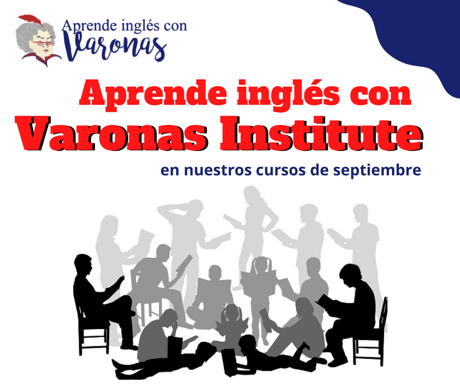 Cursos septiembre