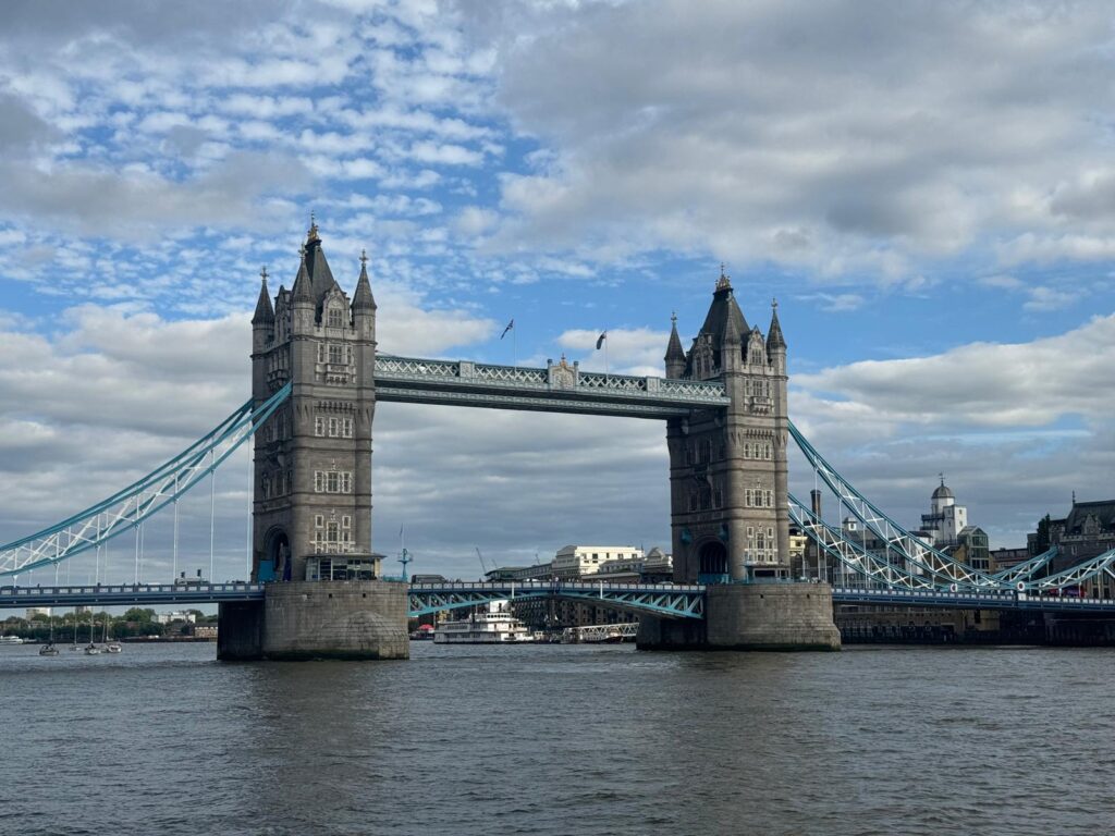 Curso en el extranjero de Inglés