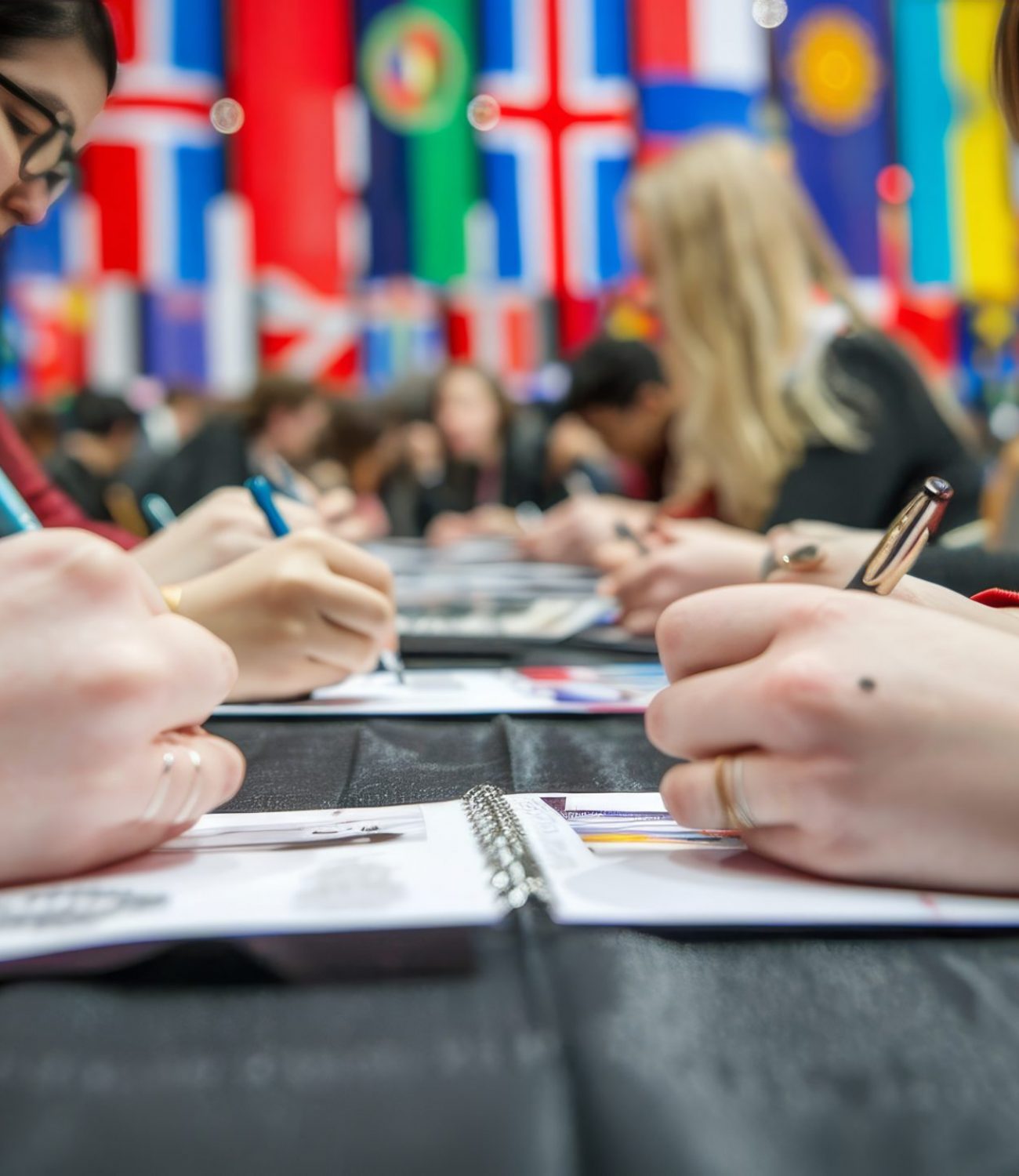 Examen de cambridge B2 First (FCE) Examen de cambridge B2 First (FCE)